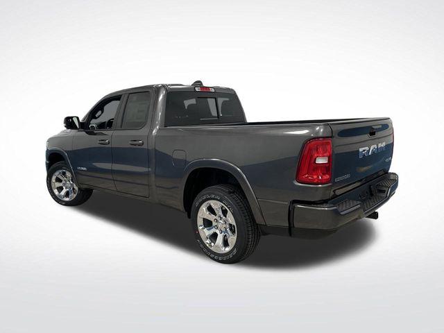 2025 RAM Ram 1500 RAM 1500 BIG HORN QUAD CAB 4X4 64 BOX 2025 RAM Ram 1500 RAM 1500 BIG HORN QUAD CAB 4X4 64 BOX