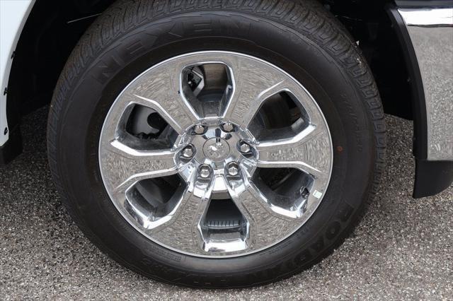 2025 RAM Ram 1500 RAM 1500 BIG HORN QUAD CAB 4X4 64 BOX 2025 RAM Ram 1500 RAM 1500 BIG HORN QUAD CAB 4X4 64 BOX