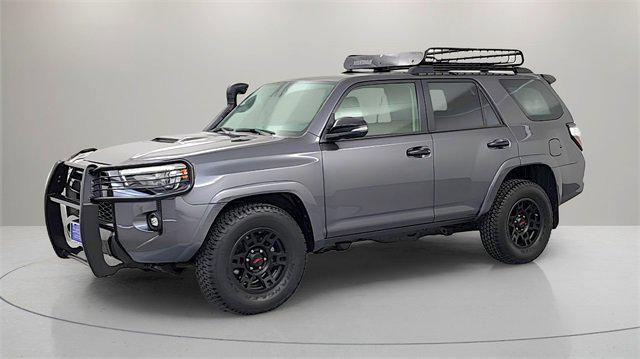 2021 Toyota 4Runner Venture Special Edition