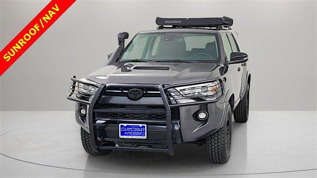 2021 Toyota 4Runner Venture Special Edition