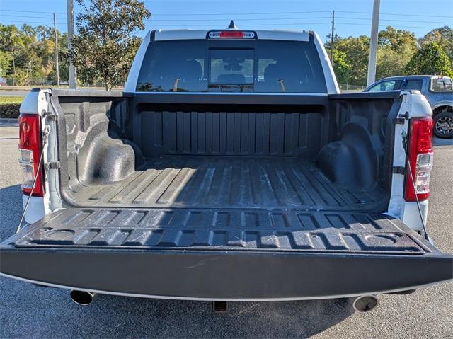 2022 Ram 1500 Big Horn Crew Cab 4x2 5'7" Box