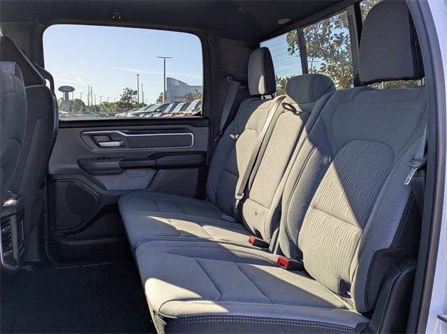2022 Ram 1500 Big Horn Crew Cab 4x2 5'7" Box