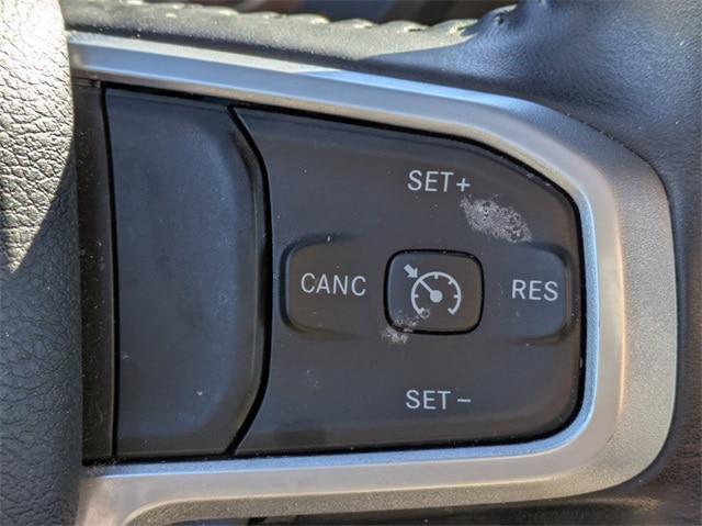 2022 Ram 1500 Big Horn Crew Cab 4x2 5'7" Box