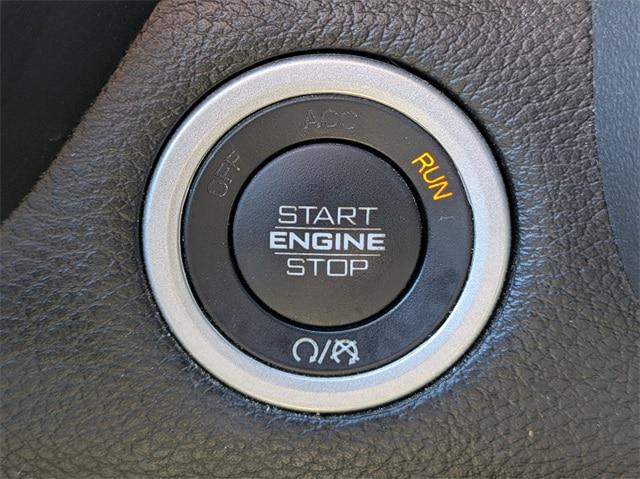 2022 Ram 1500 Big Horn Crew Cab 4x2 5'7" Box