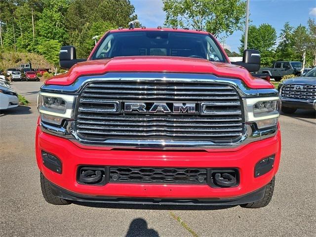 2023 RAM 5500 Chassis Tradesman/SLT/Laramie/Limited