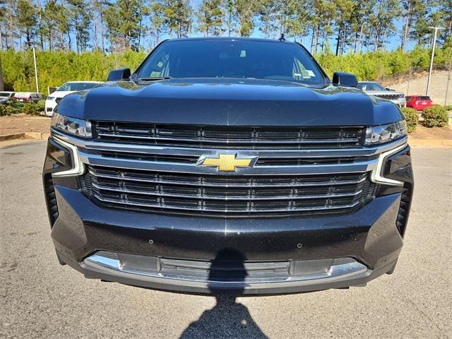 2023 Chevrolet Tahoe 2WD LT