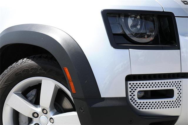 2020 Land Rover Defender 110 First Edition