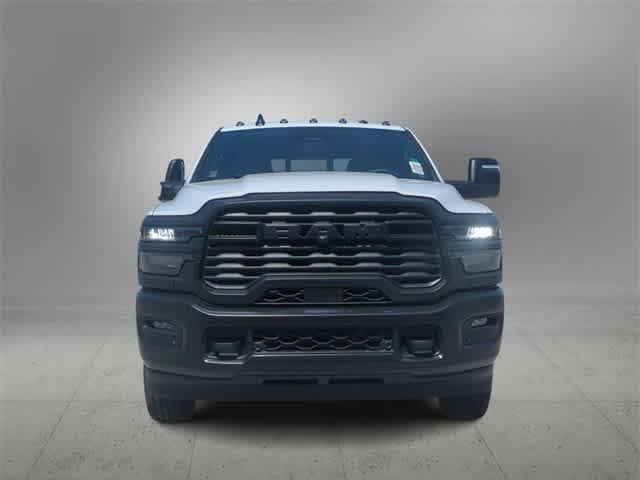 2025 RAM Ram 2500 RAM 2500 TRADESMAN CREW CAB 4X4 64 BOX 2025 RAM Ram 2500 RAM 2500 TRADESMAN CREW CAB 4X4 64 BOX