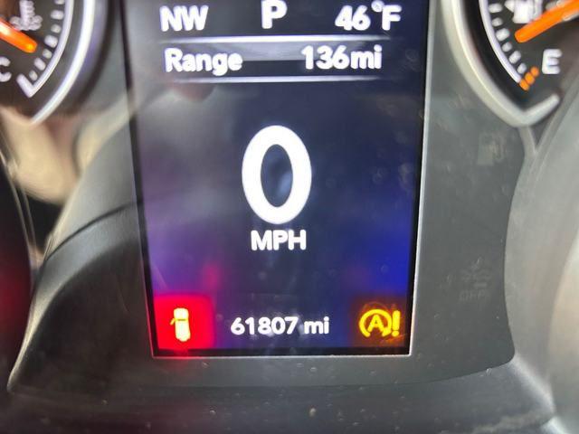 2019 Jeep Wrangler Unlimited Sport S 4x4