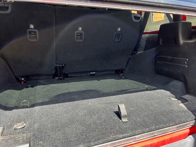 2019 Jeep Wrangler Unlimited Sport S 4x4