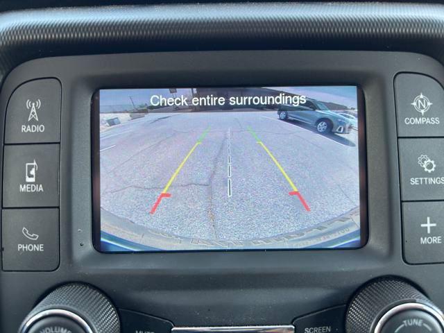 2019 Jeep Wrangler Unlimited Sport S 4x4