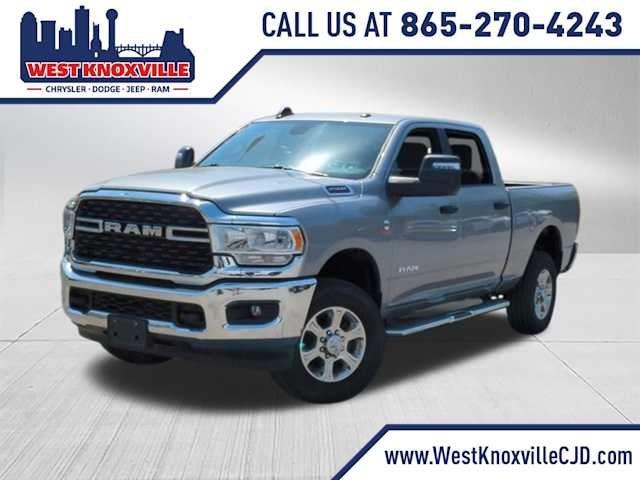 2023 RAM 2500 Big Horn Crew Cab 4x4 64 Box