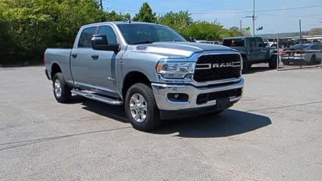 2023 RAM 2500 Big Horn Crew Cab 4x4 64 Box