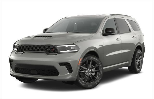 2025 Dodge Durango DURANGO R/T PLUS AWD