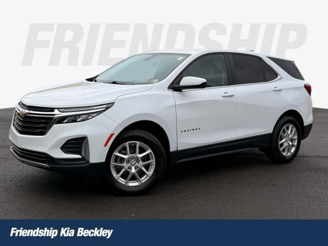 2023 Chevrolet Equinox AWD 2FL