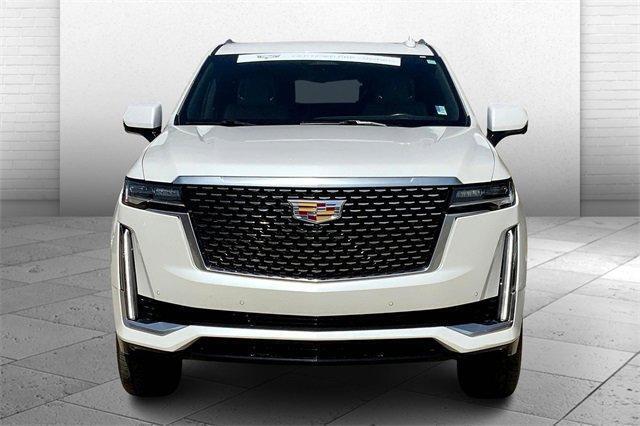 2023 Cadillac Escalade ESV 4WD Premium Luxury