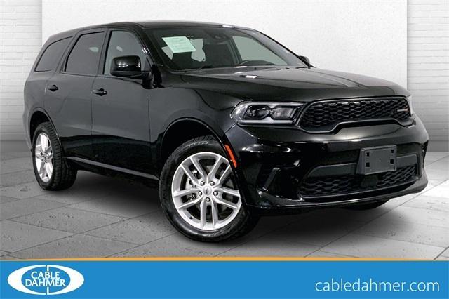 2023 Dodge Durango GT Launch Edition  AWD