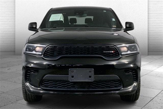 2023 Dodge Durango GT Launch Edition  AWD