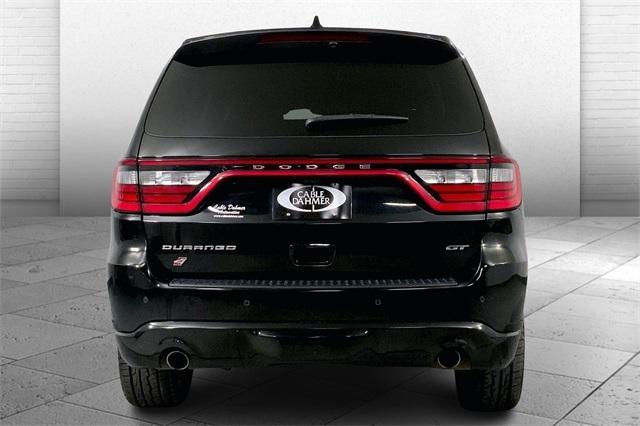 2023 Dodge Durango GT Launch Edition  AWD