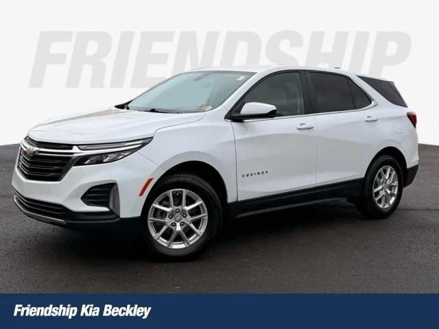 2023 Chevrolet Equinox AWD 2FL