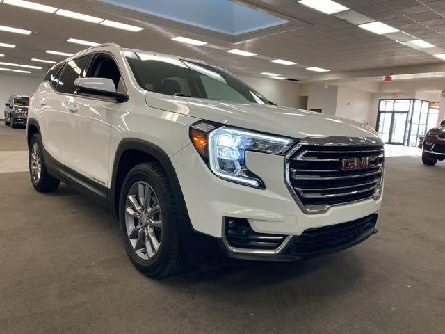 2023 GMC Terrain FWD SLT