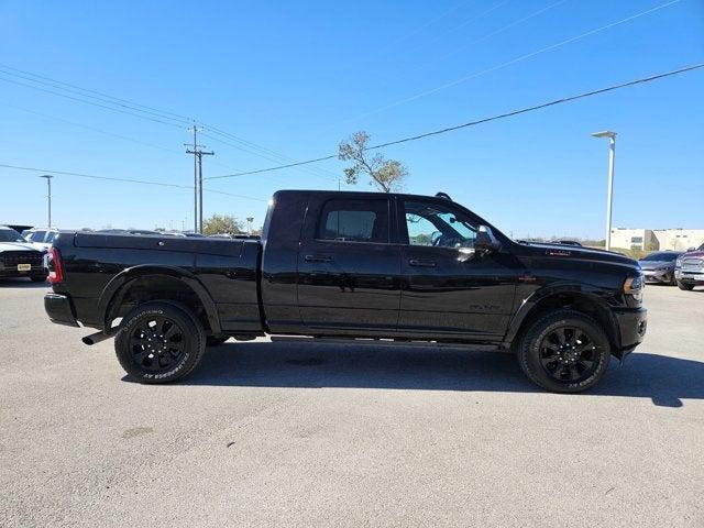 2020 RAM 2500 Limited Mega Cab 4X4 64 Box