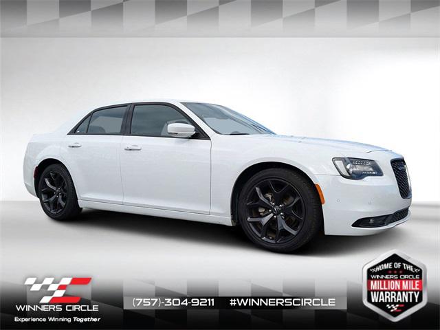 2023 Chrysler 300 300S
