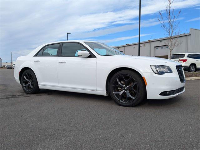 2023 Chrysler 300 300S