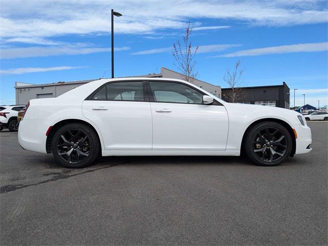 2023 Chrysler 300 300S