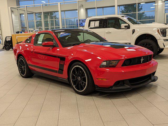 Ford Mustang Boss 302 for Sale Near Me