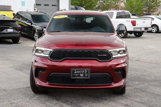 2025 Dodge Durango DURANGO GT PLUS AWD