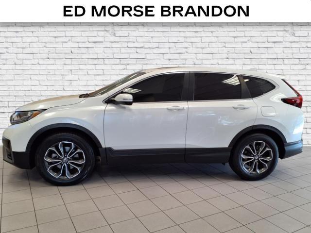 2020 Honda CR-V 2WD EX