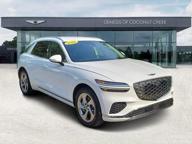 2026 Genesis GV70 2.5T for sale in Coconut Creek, FL