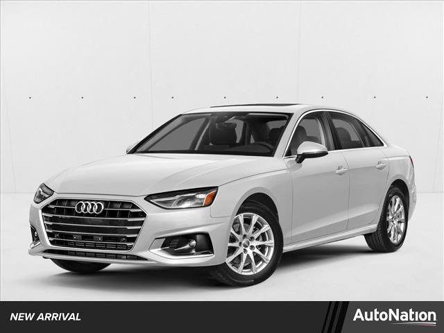 2021 Audi A4 Premium 40 TFSI quattro S tronic for sale in Pembroke Pines, FL