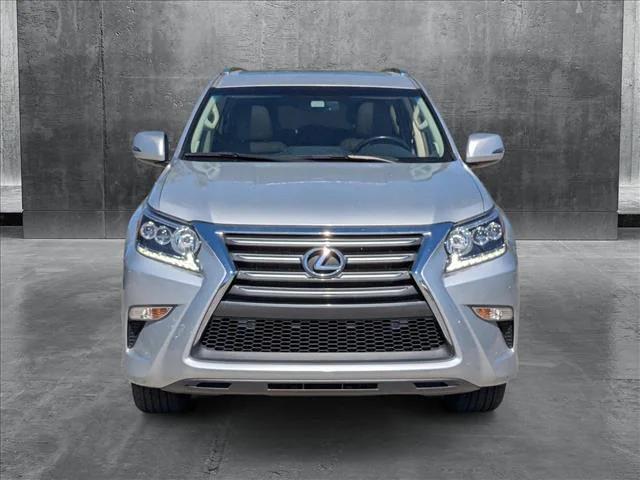2019 Lexus GX 460 GX 460