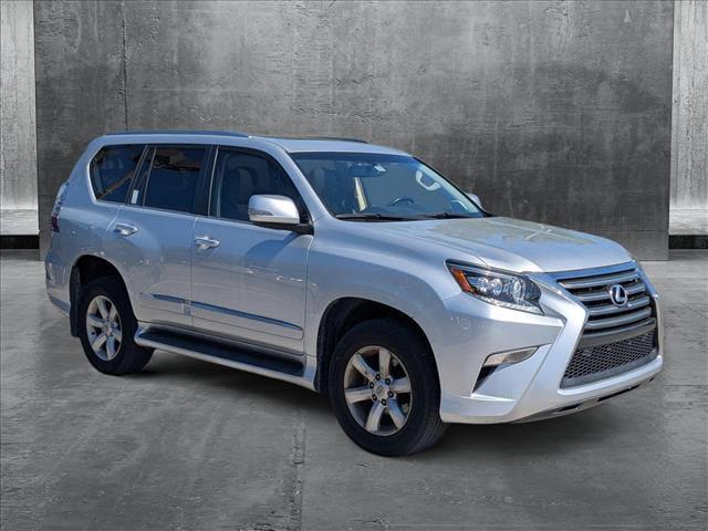 2019 Lexus GX 460 GX 460