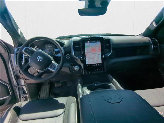 2025 RAM Ram 1500 RAM 1500 LARAMIE CREW CAB 4X4 57 BOX 2025 RAM Ram 1500 RAM 1500 LARAMIE CREW CAB 4X4 57 BOX