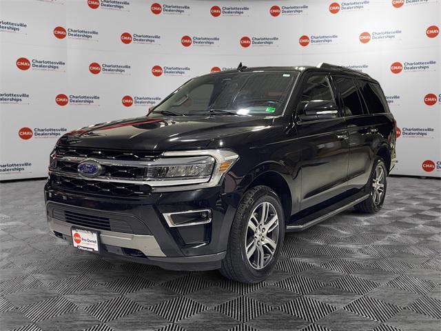 2023 Ford Expedition Limited