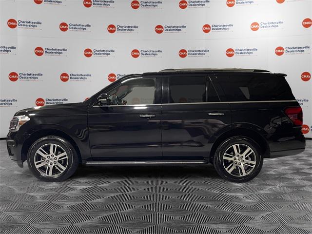 2023 Ford Expedition Limited
