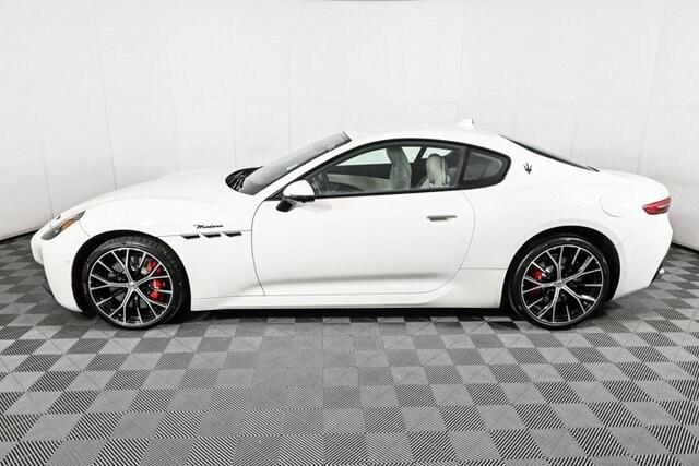 2024 Maserati GranTurismo Modena