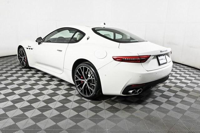 2024 Maserati GranTurismo Modena