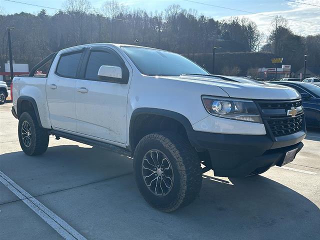 2018 Chevrolet Colorado ZR2 for sale in Clayton, GA