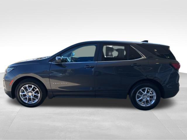 2023 Chevrolet Equinox FWD LT