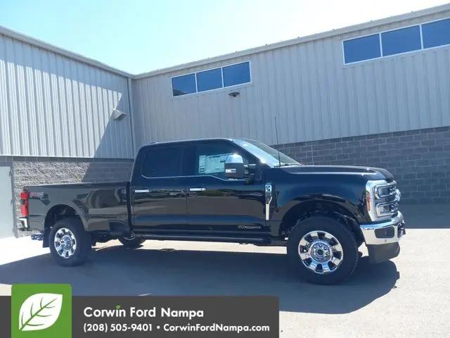 2025 Ford F-350 LARIAT