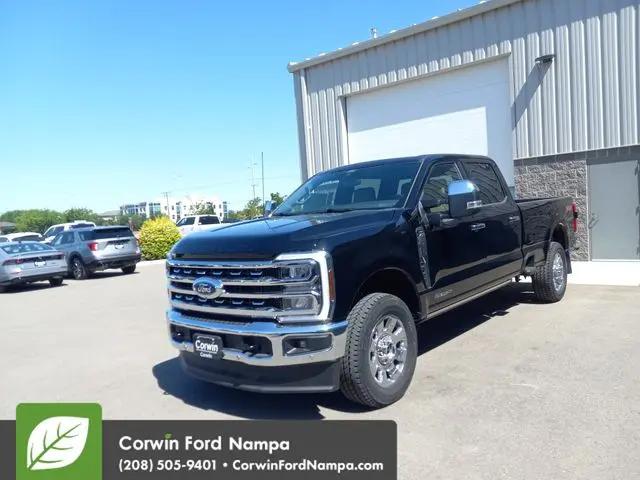 2025 Ford F-350 LARIAT