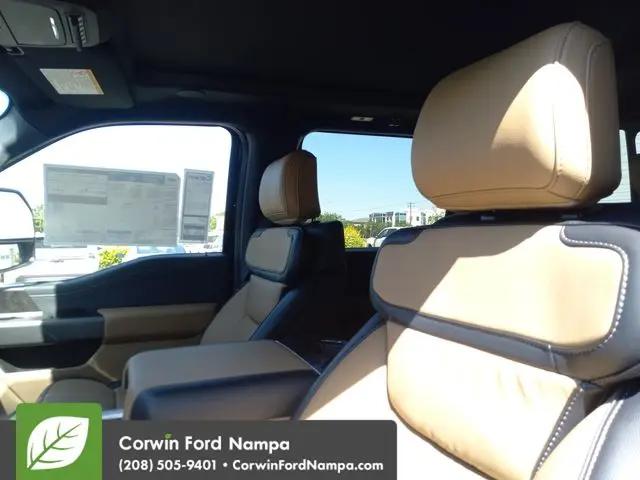 2025 Ford F-350 LARIAT