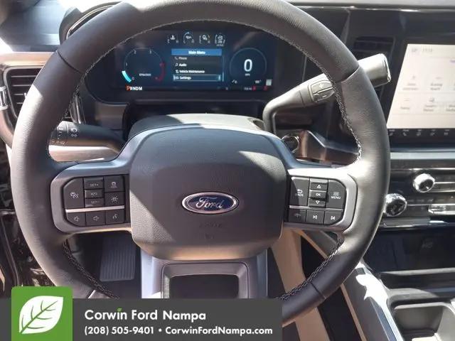 2025 Ford F-350 LARIAT