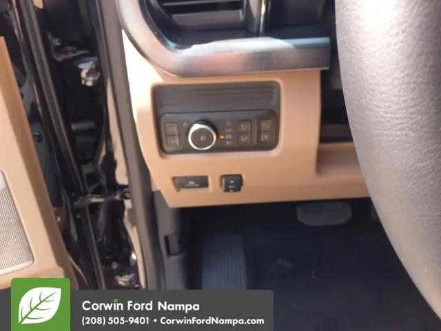 2025 Ford F-350 LARIAT