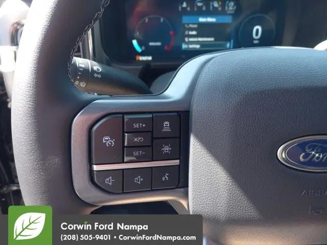 2025 Ford F-350 LARIAT