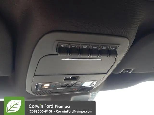2025 Ford F-350 LARIAT